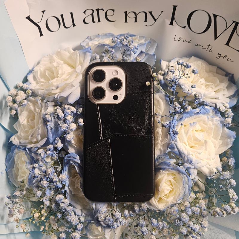 

Текстура из сращенной кожи подходит для чехла для телефона iPhone 15promax, получехол для iPhone13 14 противоударный 12 простая накладка iPhone X/Xs Universal