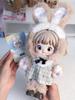 Hot New Nommi Forest Kingdom Series Cute Kawaii Cute Vinyl Action Figure Joints Movable Model Collectible Gift