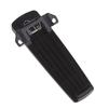 Durable Back Clip Universal Belt Clip Reliable Belt Clip Convenient Communication Accessory for PD700 PD780 PD788 PD980