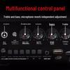 Malata M+9001 Portable Outdoor Bluetooth Speaker (CN Version)