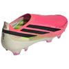 F50 Soccer Shoes Unisex Neon Red KJ6080