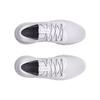 Under Armour Charged Vantage 2 White Men Sneakers 3024873-103