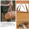 Leechatwin Peg Hammer - Tent Hammer - Camping Hammer (Hammer + 8 Peg Set)