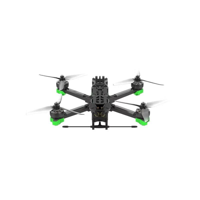 iFlight Nazgul Evoque F5X V2 DJI O3 BNF FPV Drone (CN version)
