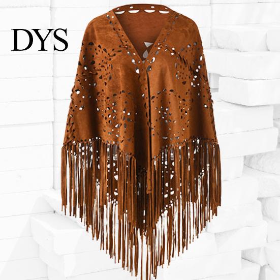 Classic Women Shawl Warm Fabric Solid Color Versatile Hollow Skin-friendly Tassels Hem Winter Scarf Comfortable Wrap Accessory