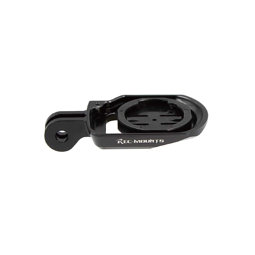 REC Mount Cycling Computer Mount Adapter, GP Standard to Pioneer Aero Type, Compatible with Pioneer SGX-CA600 [GP-SGX6]