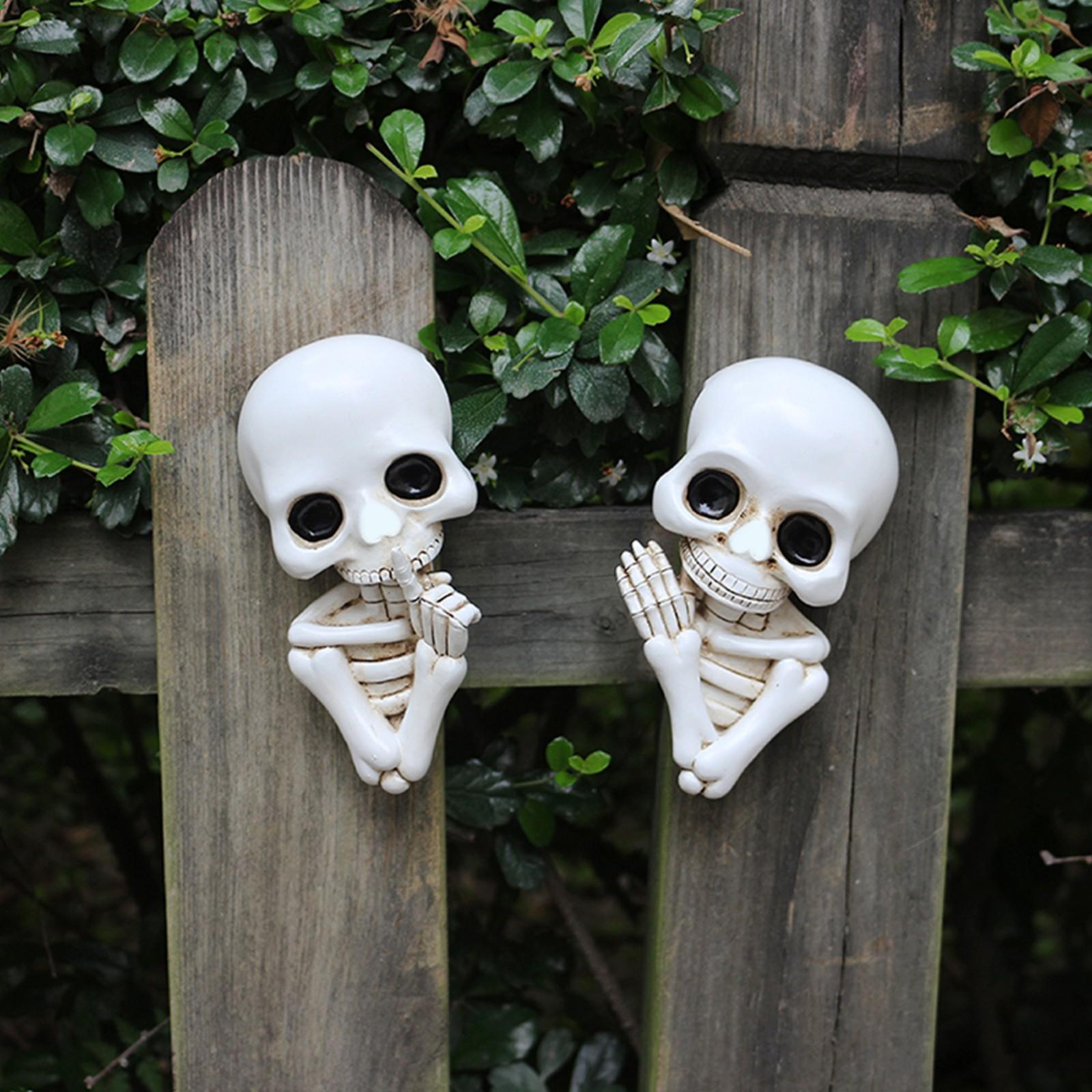 

Самоклеящаяся полимерная наклейка и скульптура для стен - Поставляется с самоклеящейся монтажной лентой - Забавная декоративная наклейка для стен, фоторамок, инд One Size