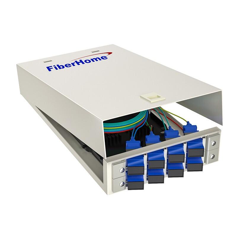 FiberHome Fiber Optic Terminal & Distribution Boxes