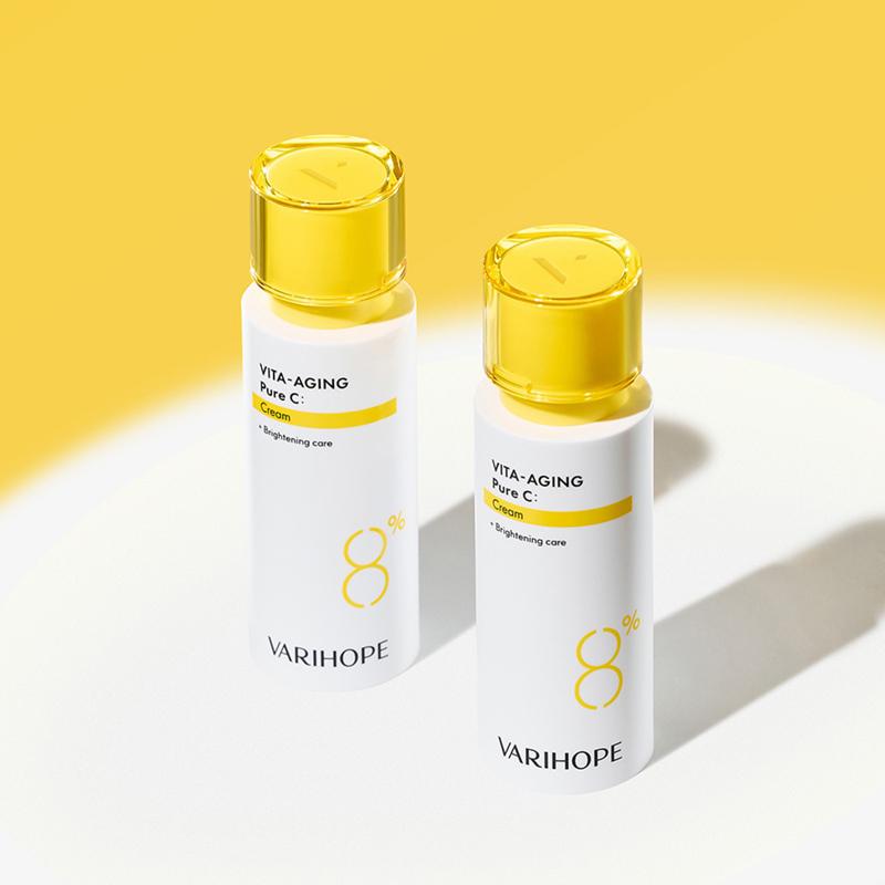 Vari:Hope Krem Vita-aging Pure C 40ml