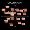 KATE Lip Monster Lipstick 02 Pink Banana 3 Grams (x 1)