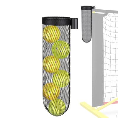 Držák na síťku pro skladování Pickleball pro snadnou instalaci kontejnerového stojanu