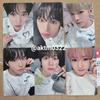 250911 Ncitywish Color Everline Unreleased Photocard 