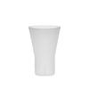 Wired Beans Eternal Sake Tumbler, Usubluffed Japanese Sake Glass, 130ml, Comes in a Japanese Cedar Box (Frosted)