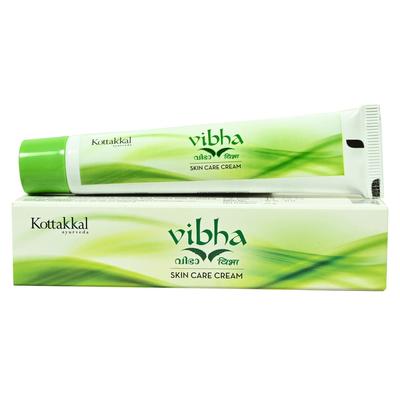 Vibha: Hautpflegecreme (25 gr), Vibha Hautpflegecreme