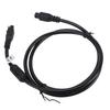 3D Printer Extension Cable Fit for Anycubic Kobra 3 3 Max S1 3D Printer 1m Length 4 Pin 22AWG Extension Cord with