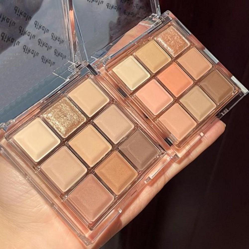 Machiaj de ochi Girl Cult, 1 articol, 11) 11ABC5304