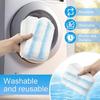For H2Pro Flat Mop System Flat Mop Pad Replacement Parts Microfiber Mop Pad Reusable Washable Cleaning Tools Accessories