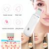 Electric Face Skin Spatula Ultrasonic Skin Scrubber 2023 Peeling Sonic Facial Skin Scrubber