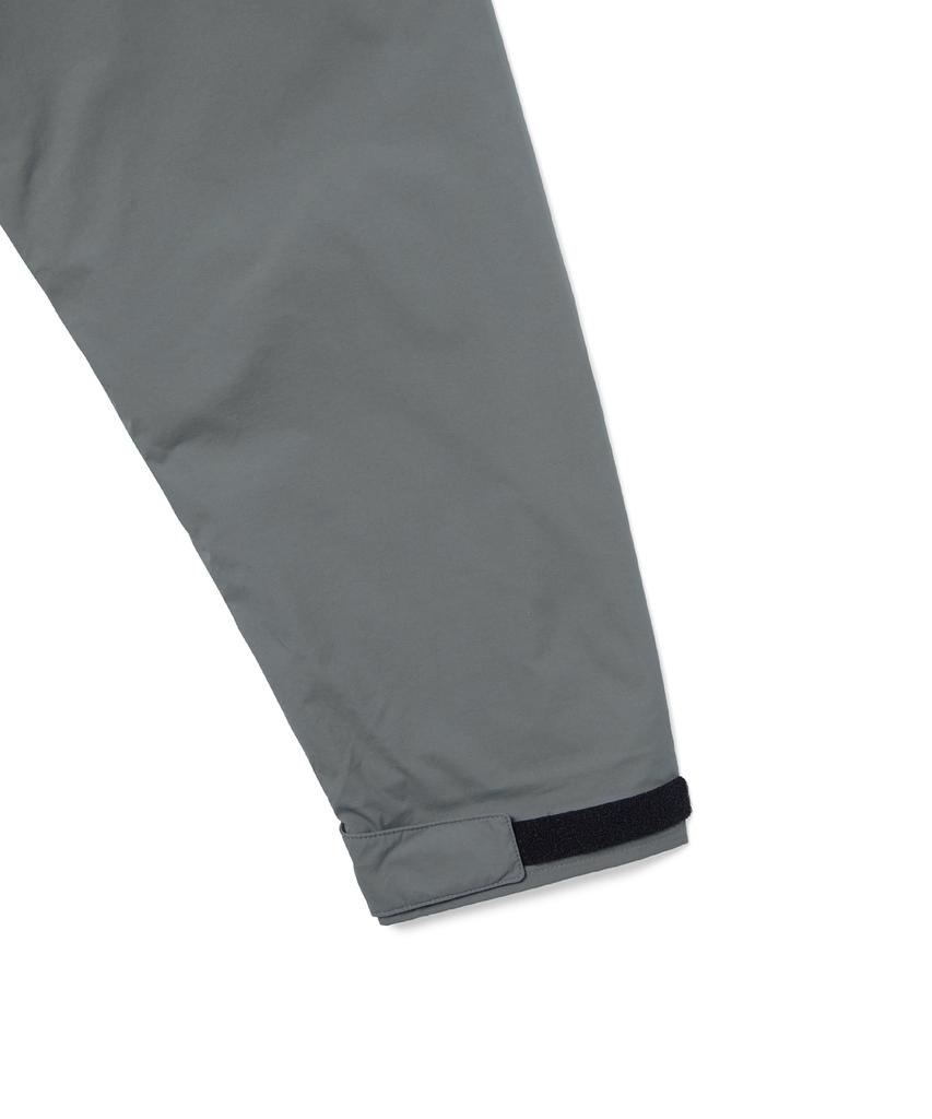 Thisisneverthat Pertex® Ul Wind Parka Slate