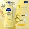 Vaseline Intensive Care Repairing Body Lotion