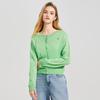 Women's Versatile Long-Sleeve Knit Sweater