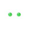 Aznavour Mite Earrings Palette Dot Studs