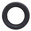 Electric Scooter Tyre 10 Inch Universal Rubber Non Slip Scooter Vacuum Tire Replacement for Repairin