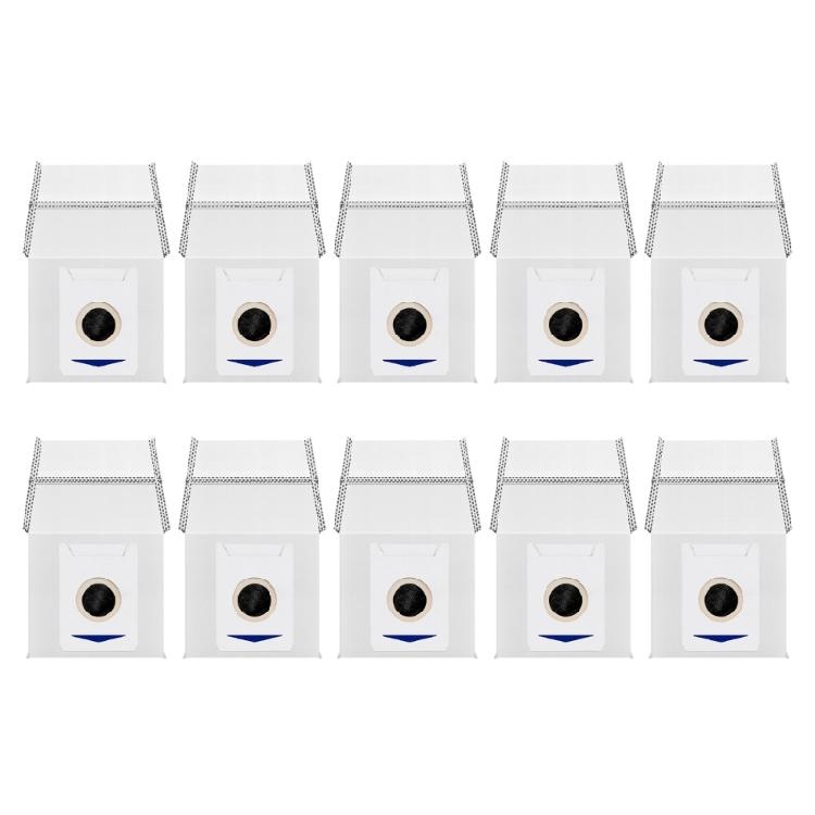 10 Pack Dust Bags Vacuum Cleaner Bags Vacuum Bags Cloth Dust Collection Bags 1