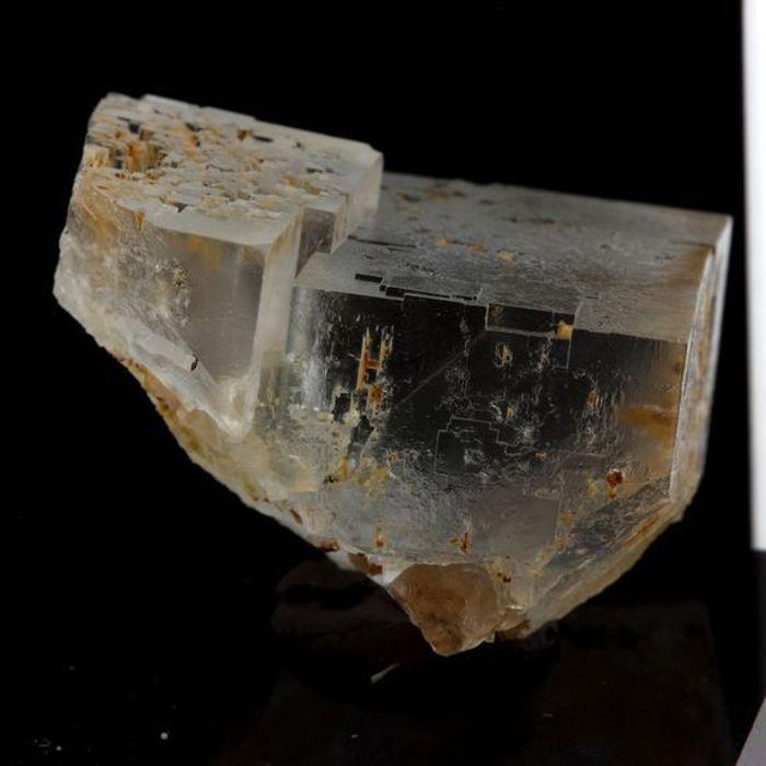 Fluorite 56.6 carats