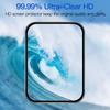 20D Screen Protector for Xiaomi Mi Band 9 Pro Anti-scratch Film Full Coverage Ultra-HD Protective Film (Not Glass) Accessories