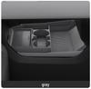 Jetour Zongheng G700 Center Console Organizer: Silicone Storage Box & Glasses Case for 25 Models