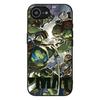 N-Ninjas Anime Cartoon T-Turtles Protective Cover for Xiaomi Redmi Note 12 11 10 A3 Pro 10A 10C 12C Note12 5G Phone Case