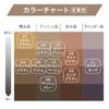 Heavy Rotation Coloring Eyebrow R 03 Ash Brown 8g Eyebrow Mascara Highly washes off with warm water pigmented,