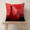 Movie Lord Of The Rings Soft Pillow Gifts Home Office Furnishings Bedroom Sofa Car Cushion Cover Case 45x45cm