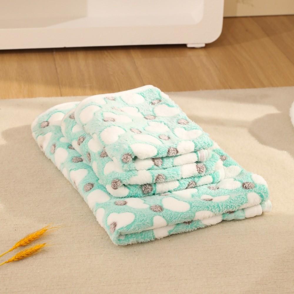 Soft Pet Mats Double-sided Cat Sofa Bed Cute Kitten Cushion Pet Supplies