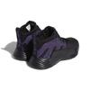 adidas Dame 5 Marvel Black Panther Youth EG2627