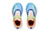 Li Ning YOUNG Li Ning BOOM Technology Cushioning Rebound Lightweight Slip Resistant Kids Lifestyle Shoes YKNT052-7