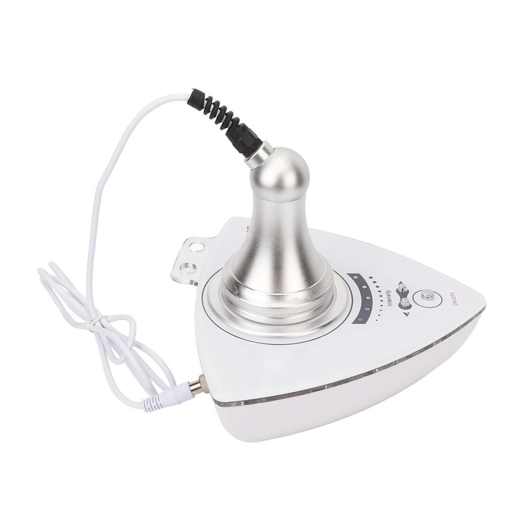 40Khz Cellulite Removal Machine Vibration Massage Fat Burning Body Shaping Device for Waist Leg