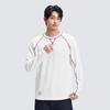 Mark Fairwhale Men's Waffle Knit Long Sleeve T-Shirt
