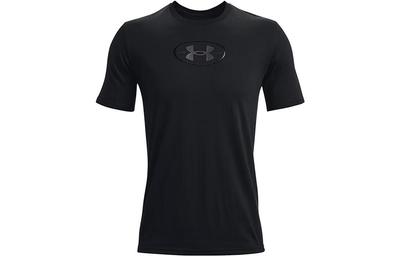 T Shirt Men's Black 1371264-001