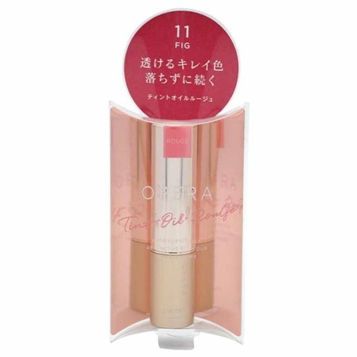 Opera Lip Tint N #11 Fig 3.9 g