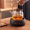 LISM Mini Electric Ceramic Tea Stove