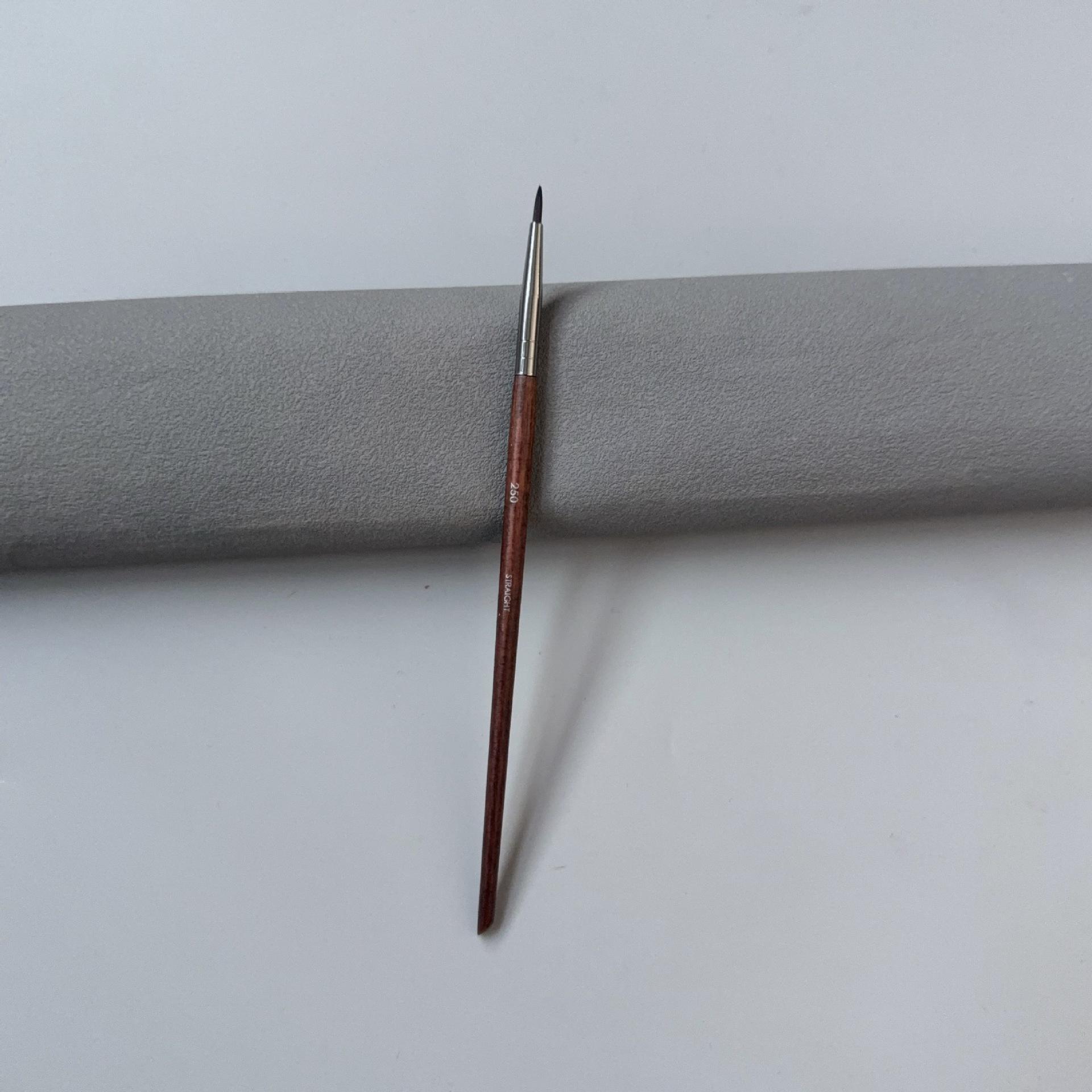 

MF Series Complete Makeup Brush Set: Powder, Blush, Foundation, Highlight, Eyeshadow, Eyeliner, Lip, Eyebrow Brushes.