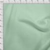 oneOone Cotton Flex Grüner Stoff Asiatischer japanischer Sashiko-Stoff zum Nähen Bedruckter Bastelstoff Meterware 40 Zoll