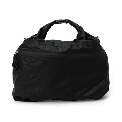 Nahe Dry Bag L 2WAY nahe Dry Bag L 2WAY Schwarz [HIGHTIDE] -