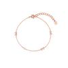Armbänder – Ketten- & Gliederarmbänder