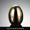 Golden Egg Stainless Steel Cutlery Rack