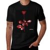 Violator Tshirt Casual Light Summer Short Sleeve Top