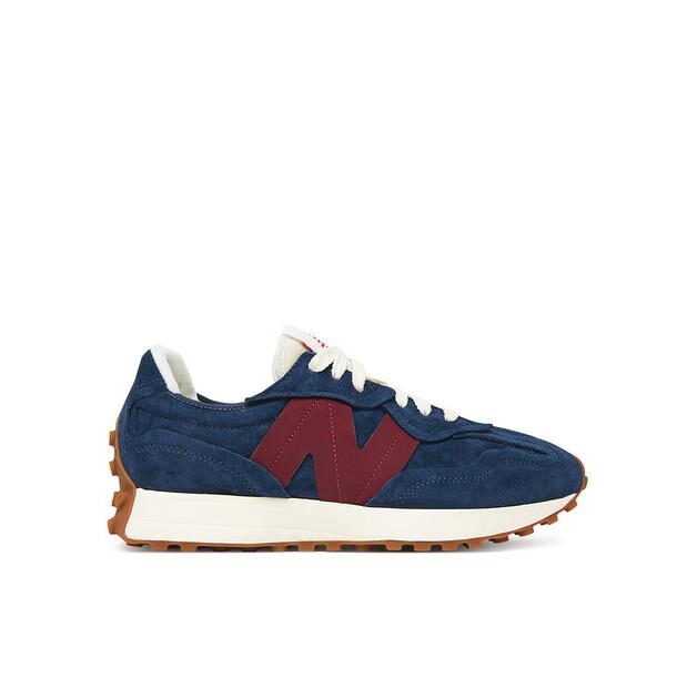 Кроссовки New Balance U327WSB M EU 42