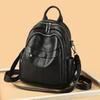 Quarryus Luxus Frauen Aus Echtem Leder Rucksack Weibliche Qualität Rindsleder Rucksack Casual Damen Schulter Tasche Mode Große Kapazität Reise